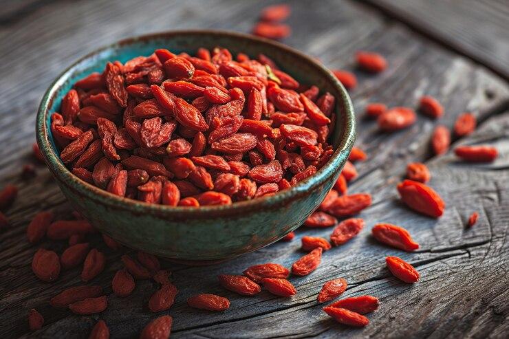 What Is Goji Berry